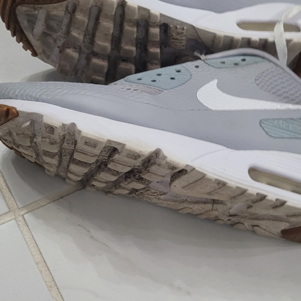 Men's Nike Airmax excellent condition